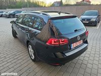 second-hand VW Golf VII 