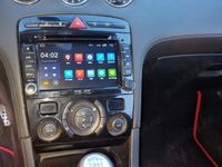 Second-hand Peugeot RCZ 200 CP (147 kW) 2011 Coupe