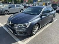 Second-hand Renault Mégane IV 115 CP (84 kW) 2019 Berlinǎ