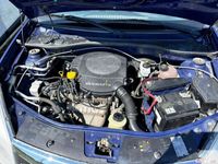 second-hand Dacia Sandero 2009 Laureat 1.4 benz. Aer Conditionat
