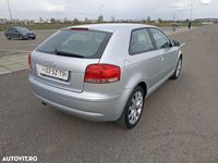 second-hand Audi A3 Sportback 1.6 FSI Attraction