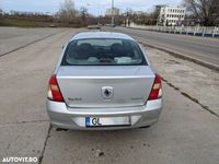 second-hand Renault Clio Symbol1.4 Fidji