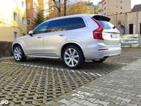 second-hand Volvo XC90 T6 AWD Geartronic Inscription