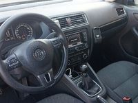 second-hand VW Jetta 1.2tsi