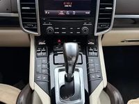 Second-hand Porsche Cayenne 264 CP (194 kW) 2017 SUV