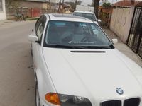 second-hand BMW 320 