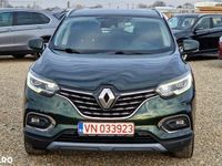 second-hand Renault Kadjar Blue dCi 4X4 Intens