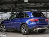 second-hand Mercedes GLC300 d 4Matic 9G-TRONIC Exclusive