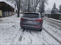 Second-hand Audi Q5 143 CP (105 kW) 2014 Culoaregri SUV