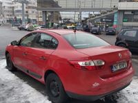 second-hand Renault Fluence 