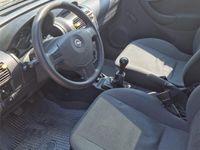 second-hand Opel Corsa C