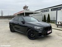 second-hand BMW X6 