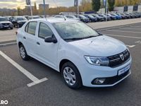 second-hand Dacia Logan 2019 1.0 Benzină 74 CP 91.474 km - 9.800 EUR - leasing auto