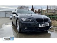 second-hand BMW 320 2.0i