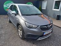 second-hand Opel Crossland X - B 911 WYO