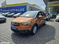 second-hand Opel Crossland 1.2