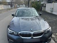 Second-hand BMW 320 Luxury Line 190 CP (139 kW) 2021 Culoaregri Berlinǎ