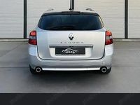 Second-hand Renault Laguna III 130 CP (95 kW) 2012 Gri Break