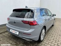 second-hand VW Golf 1.5 eTSI ACT DSG MHEV Style