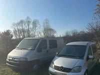 Second-hand Peugeot Boxer 175 CP (128 kW) 2006 Van