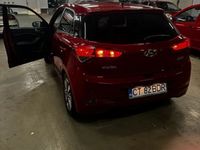 second-hand Hyundai i20 1.25 M/T Black Line