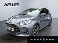 Second-hand Toyota Yaris Hybrid Sport 131 CP (96 kW) 2025