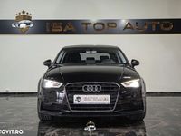 second-hand Audi A3 2.0 TDI Limousine (clean diesel) quattro S tronic Ambiente