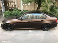 second-hand BMW 318 Seria 3 d