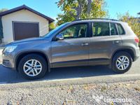 second-hand VW Tiguan Un SUV nemtesc foarte fiabil