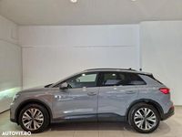 Second-hand Audi Q4 e-tron 210 kW (286 CP) 2025 Gri SUV