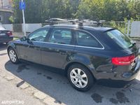 second-hand Audi A4 Avant 1.8 TFSI