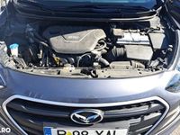 second-hand Hyundai i30 1.6 GDI 7DCT 5DR Highway