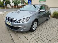 Second-hand Peugeot 308 130 CP (95 kW) 2015 Break