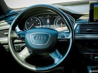 second-hand Audi A6 Avant 2012