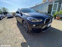 second-hand BMW X2 xDrive25d AT M Sport