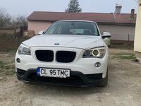 second-hand BMW X1 2015 xdrive