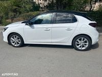 Second-hand Opel Corsa Elegance 100 CP (73 kW) 2023 Culoarealb Hatchback