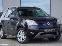 second-hand Renault Koleos 2.0 dCi FAP 4x4 Dynamique