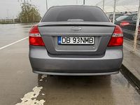 Second-hand Chevrolet Aveo 2011 Hatchback