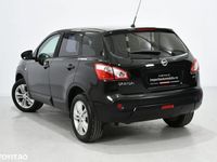 second-hand Nissan Qashqai 1.5 dCi ACENTA