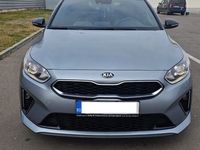 second-hand Kia Ceed GT 1.4 T-GDI 7DCT Line