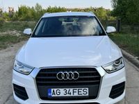 second-hand Audi Q3 1.4 TFSI Stronic