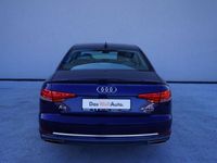 second-hand Audi A4 2.0 TDI quattro