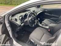 second-hand Honda Civic ix 2016 diesel unic Proprietar Austria