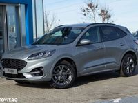 second-hand Ford Kuga 1.5 EcoBoost FWD ST Line X