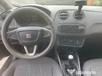 second-hand Seat Ibiza 1.2 TDI, 2011, proprietar