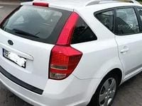 Second-hand Kia Ceed 90 CP (66 kW) 2010 Hatchback