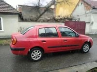 Second-hand Renault Clio II 98 CP (72 kW) 2006 Berlinǎ