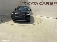 Second-hand Volvo XC40 Inscription 150 CP (110 kW) 2019 Negru SUV
