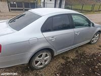 Second-hand VW Jetta Comfortline 102 CP (75 kW) 2009 Culoaregri Berlinǎ